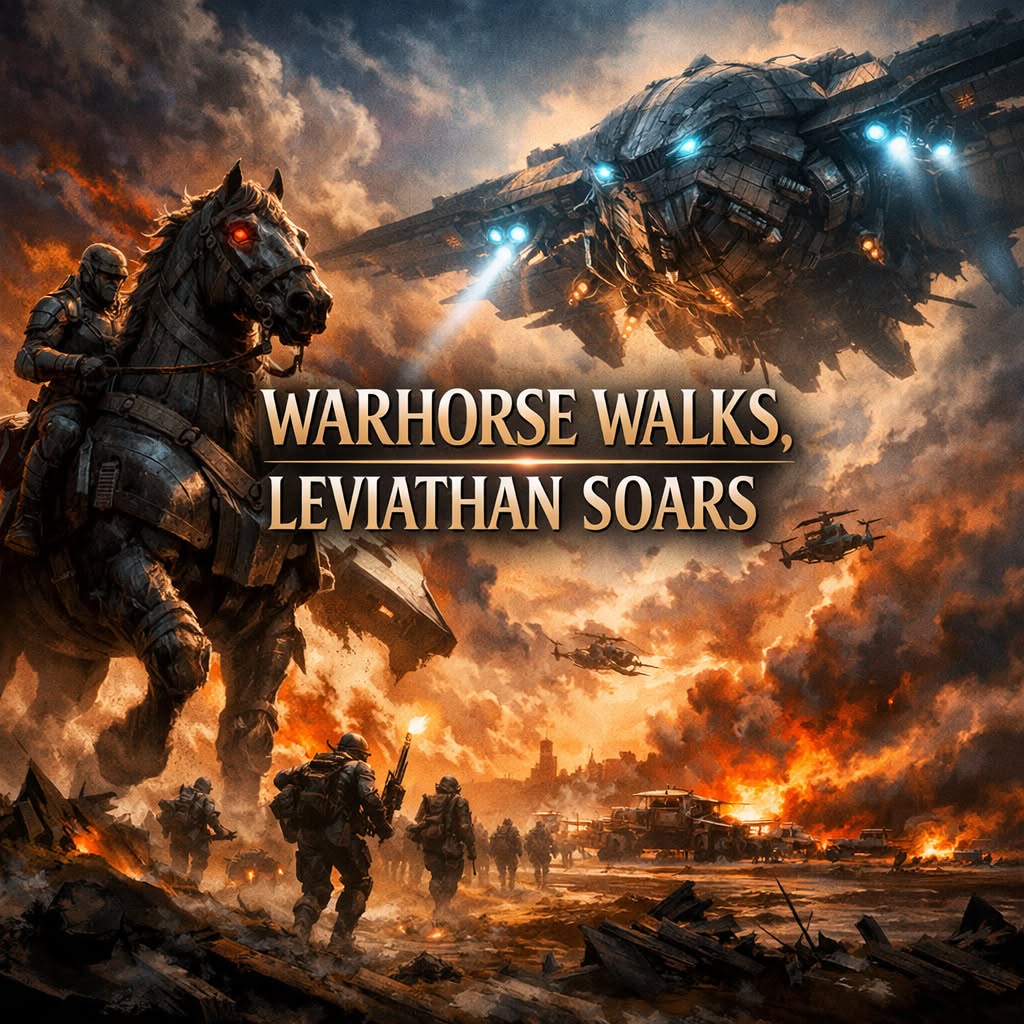 Project Warhorse